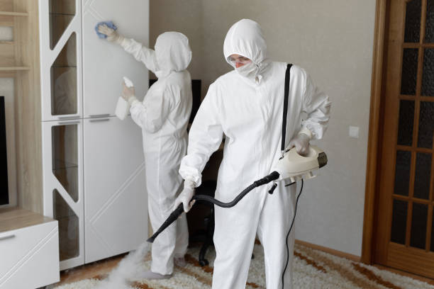 24/7 Emergency Infectious Disease Decontamination experts in Davenport, IA